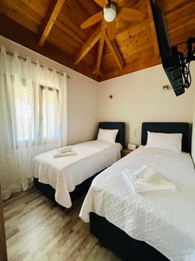 Jimmy'S Apartment Lefkada, Katochori Katokhórion Eksteriør billede