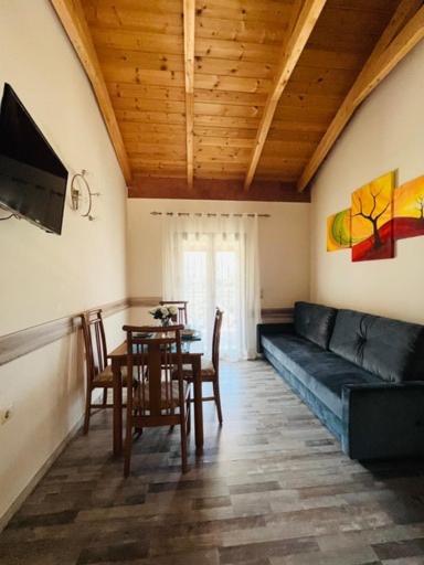 Jimmy'S Apartment Lefkada, Katochori Katokhórion Eksteriør billede