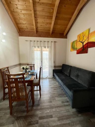 Jimmy'S Apartment Lefkada, Katochori Katokhórion Eksteriør billede